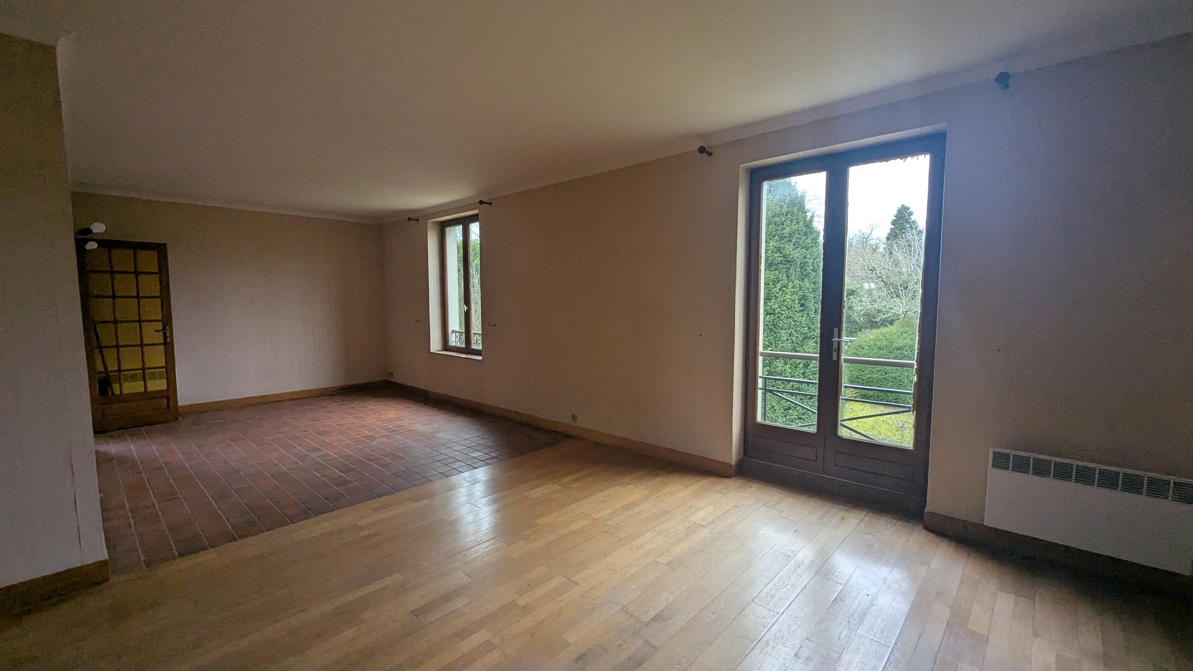 Montmorency – Maison – RUE DE GRETRY - 200 m² 4